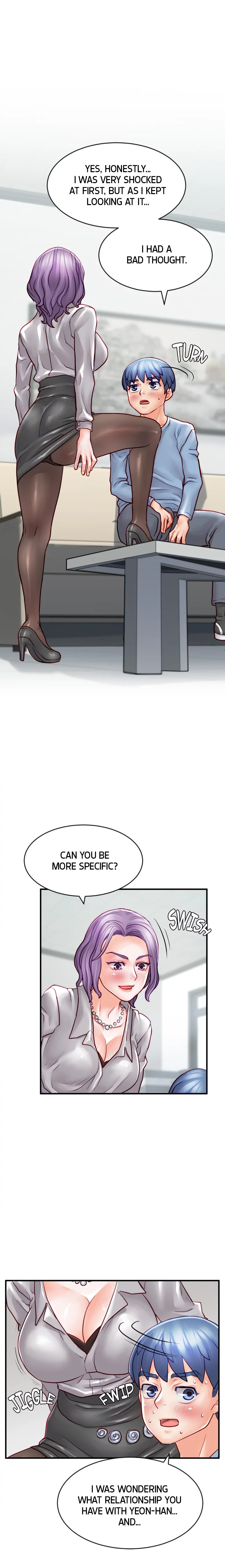Love Is On The Air Chapter 11 image 6
