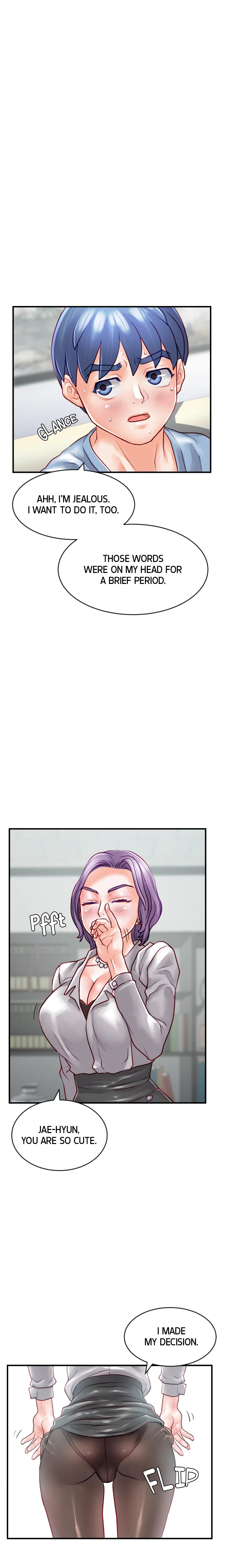 Love Is On The Air Chapter 11 image 7