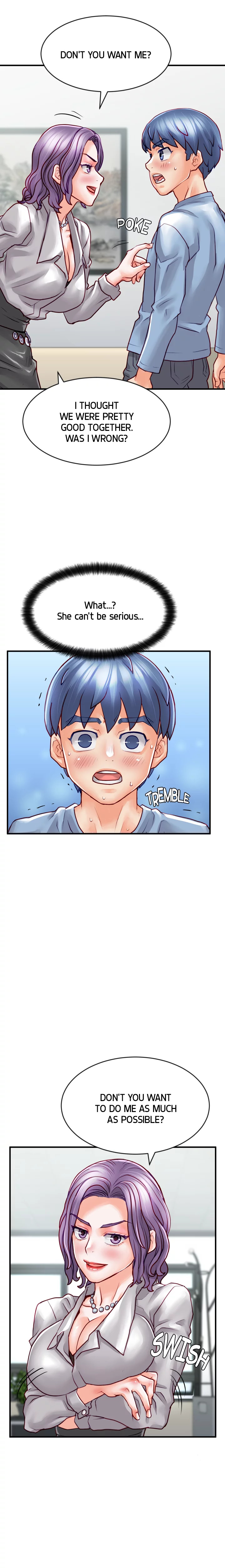 Love Is On The Air Chapter 12 image 20