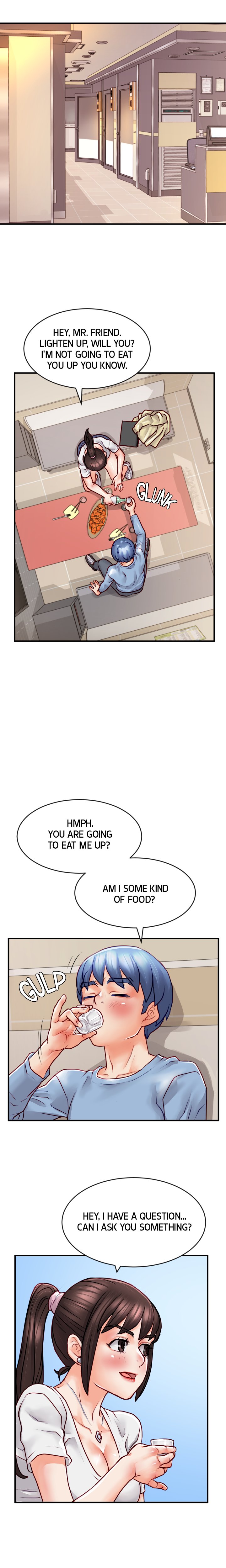Love Is On The Air Chapter 13 image 9