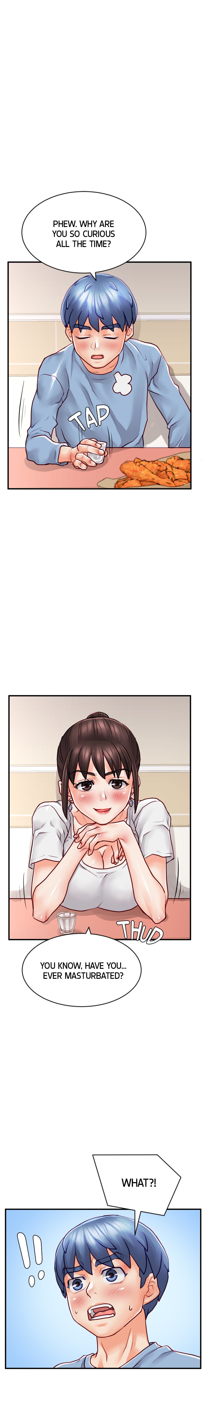 Love Is On The Air Chapter 13 image 10
