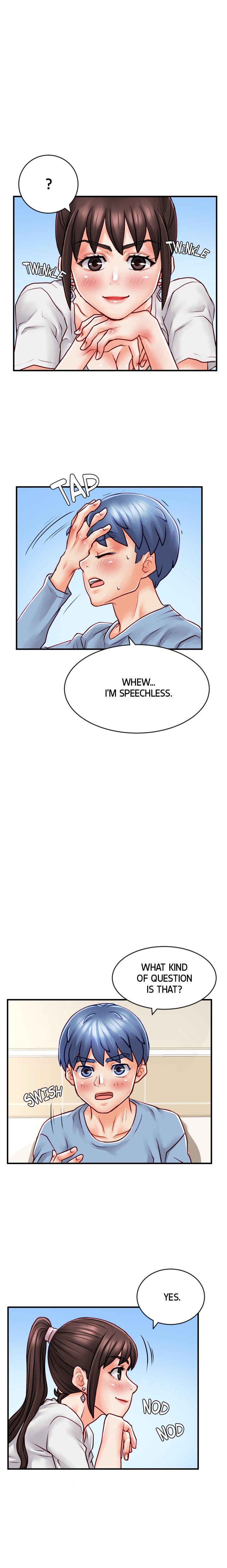 Love Is On The Air Chapter 13 image 11