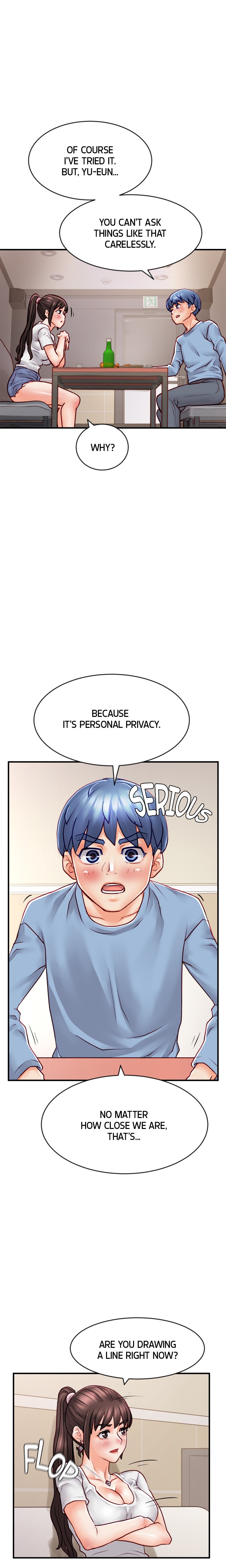 Love Is On The Air Chapter 13 image 12