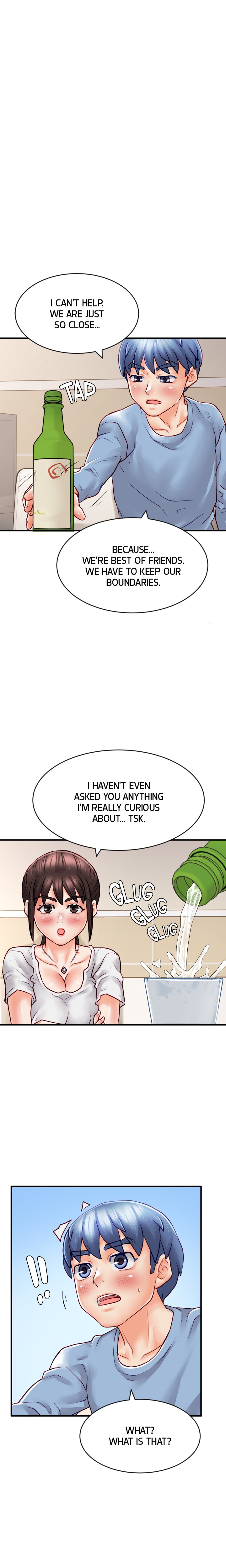 Love Is On The Air Chapter 13 image 13