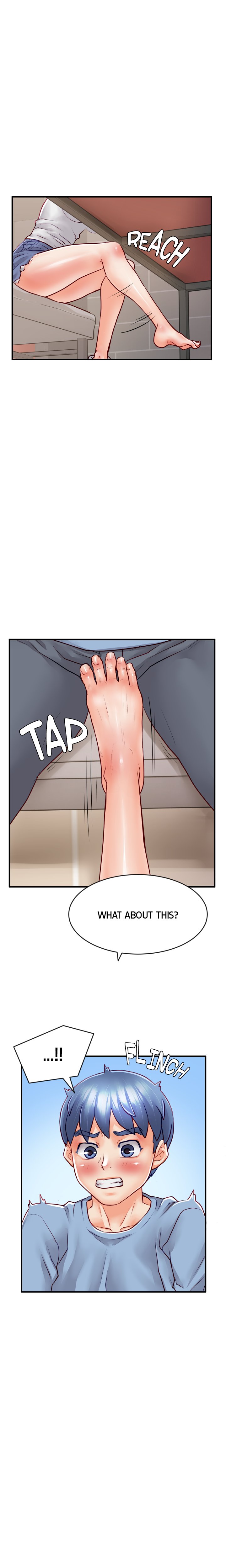 Love Is On The Air Chapter 13 image 15