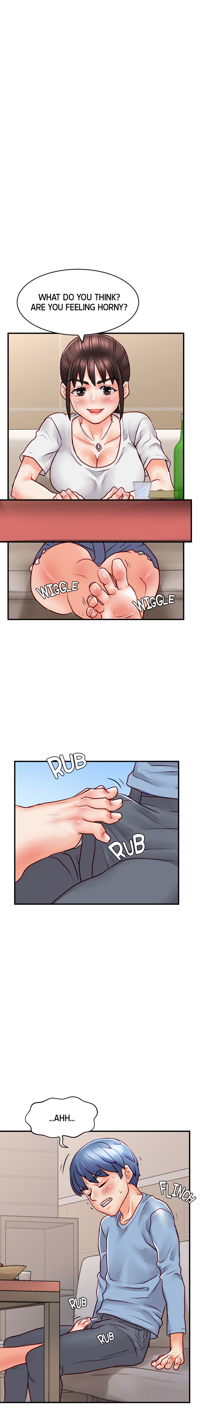 Love Is On The Air Chapter 13 image 16