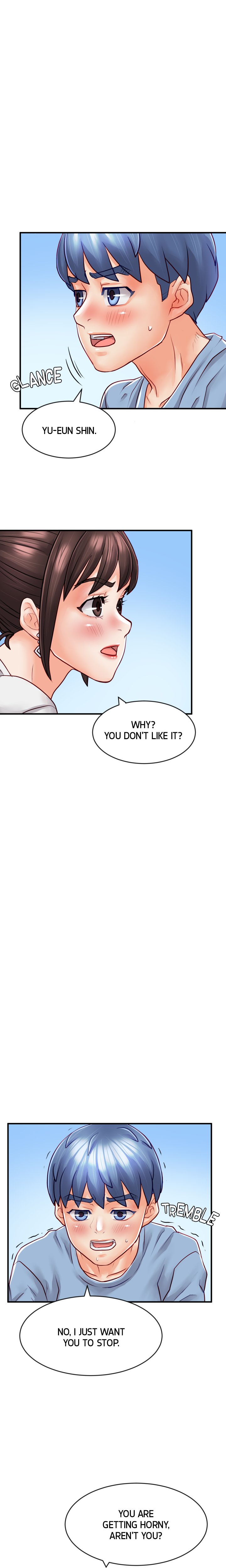 Love Is On The Air Chapter 13 image 17