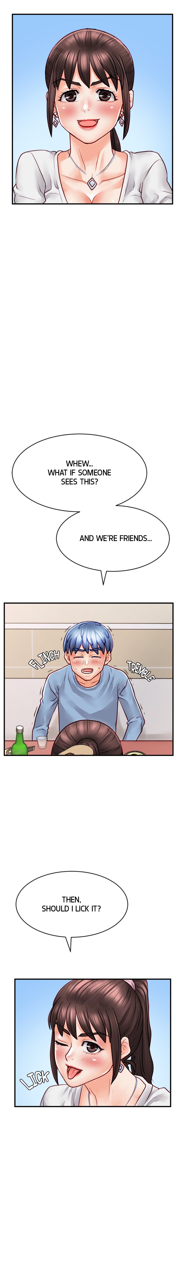 Love Is On The Air Chapter 13 image 18