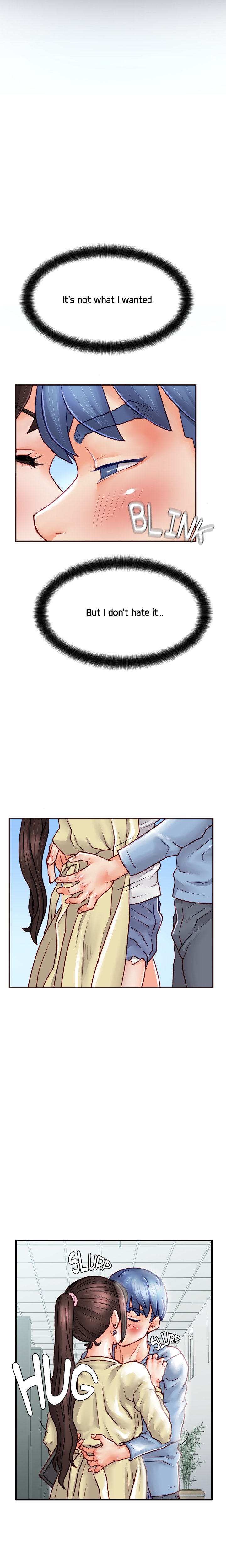 Love Is On The Air Chapter 13 image 3