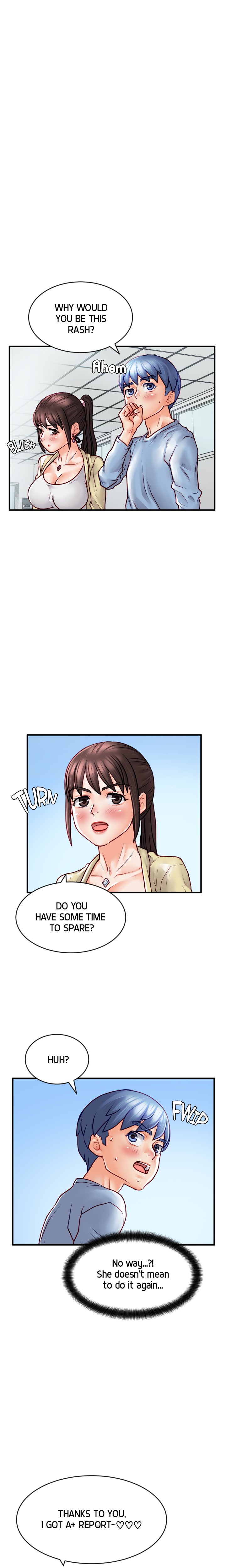 Love Is On The Air Chapter 13 image 7