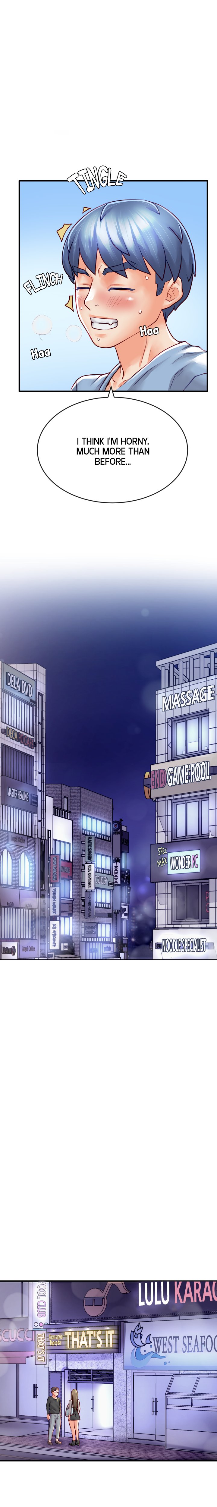 Love Is On The Air Chapter 14 image 10