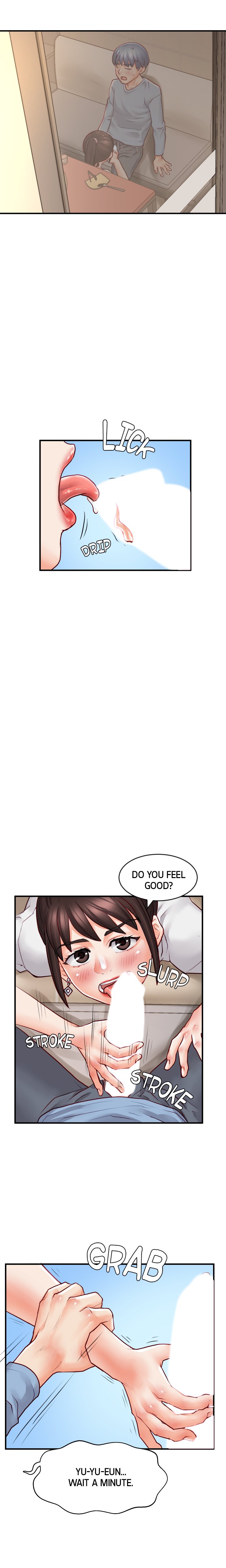 Love Is On The Air Chapter 14 image 2