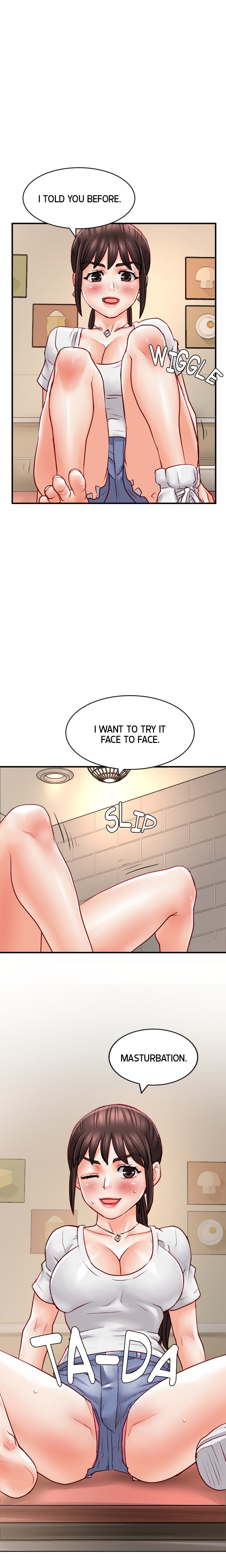 Love Is On The Air Chapter 14 image 5