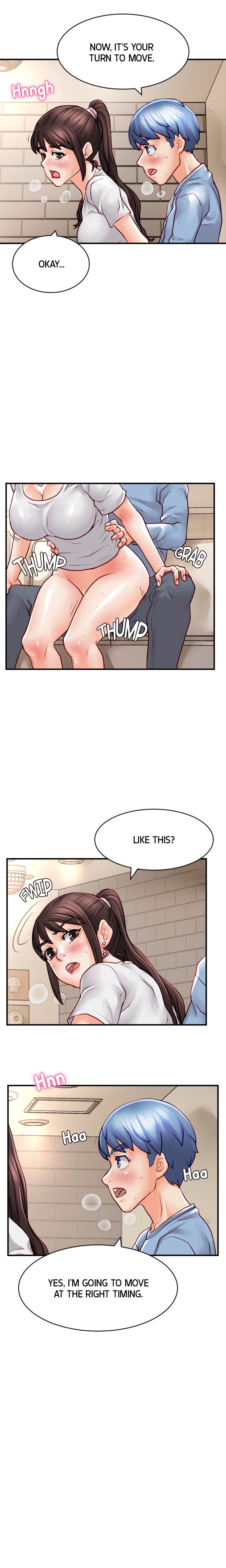Love Is On The Air Chapter 15 image 9