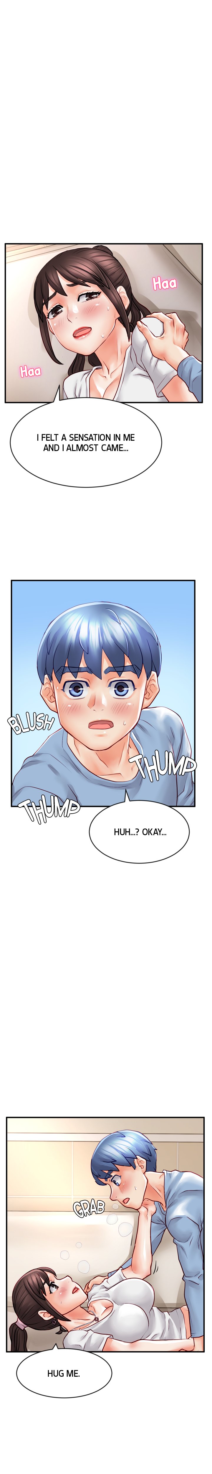 Love Is On The Air Chapter 15 image 12