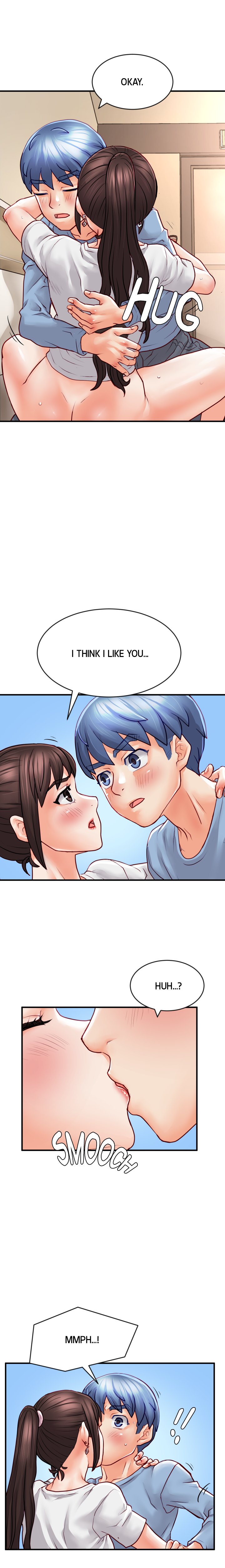 Love Is On The Air Chapter 15 image 13