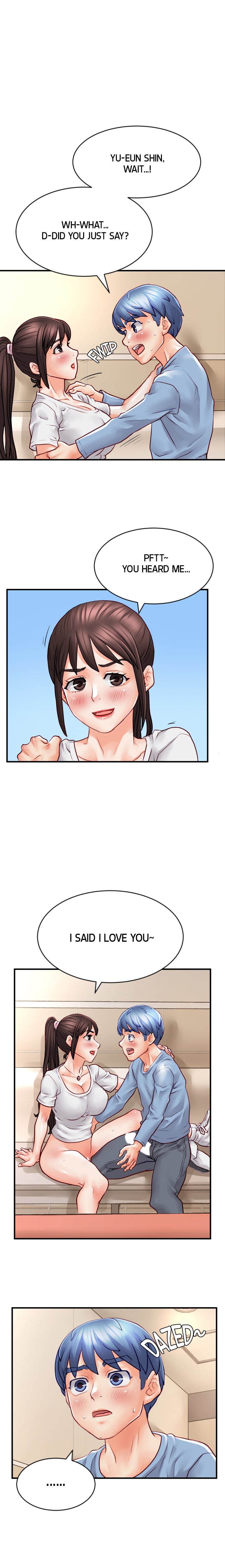 Love Is On The Air Chapter 15 image 14