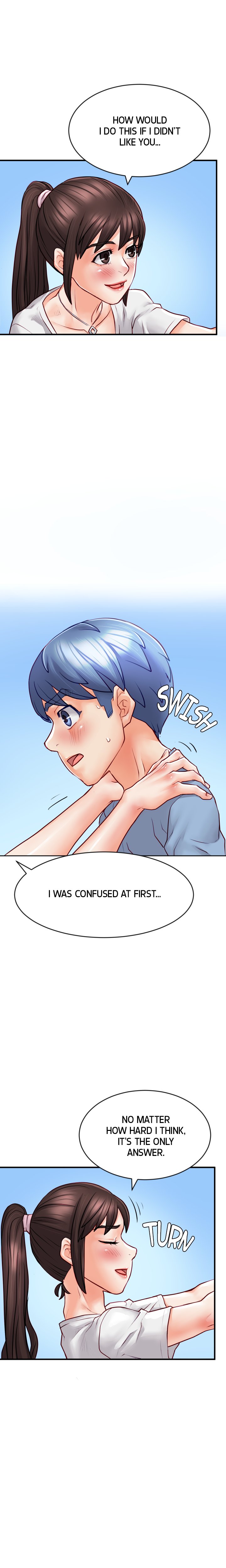 Love Is On The Air Chapter 15 image 15
