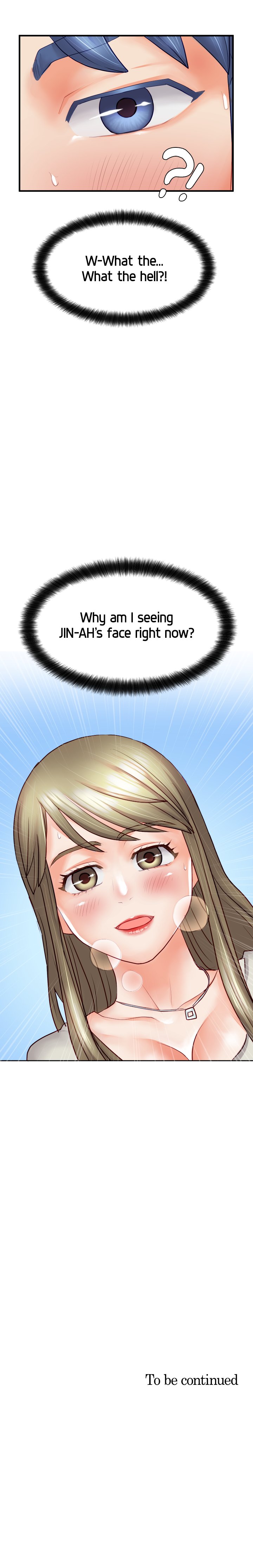 Love Is On The Air Chapter 15 image 22