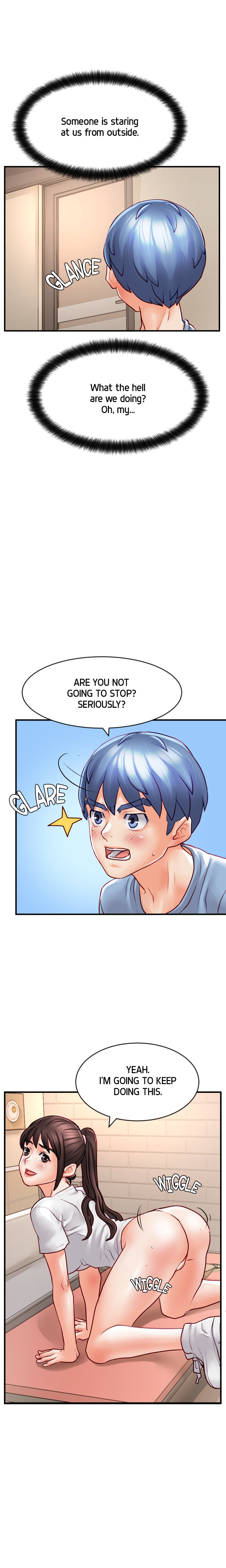 Love Is On The Air Chapter 15 image 2