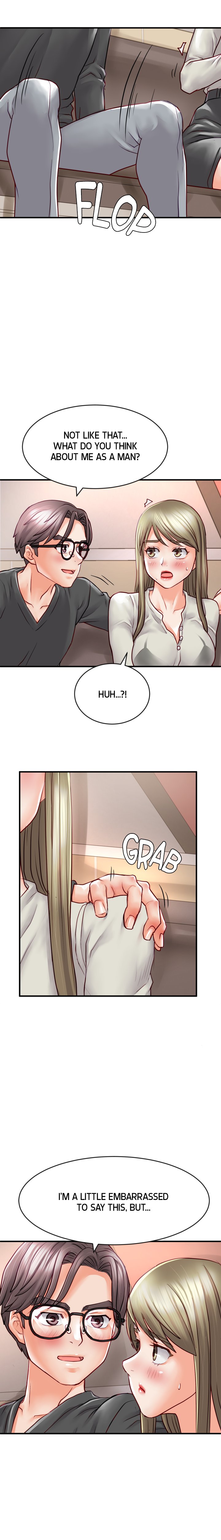 Love Is On The Air Chapter 16 image 9