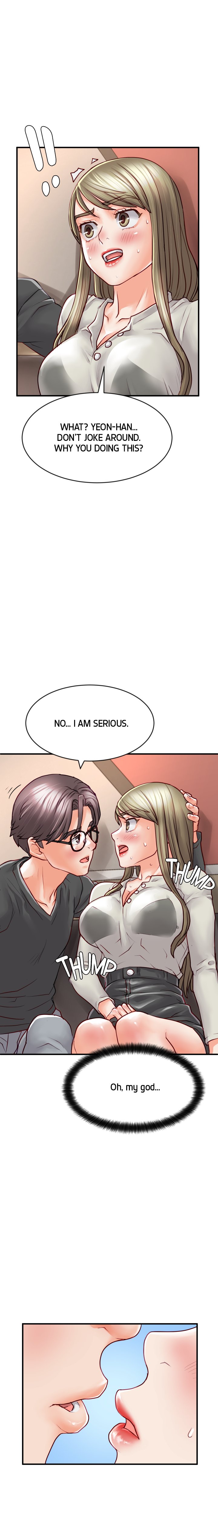 Love Is On The Air Chapter 16 image 11