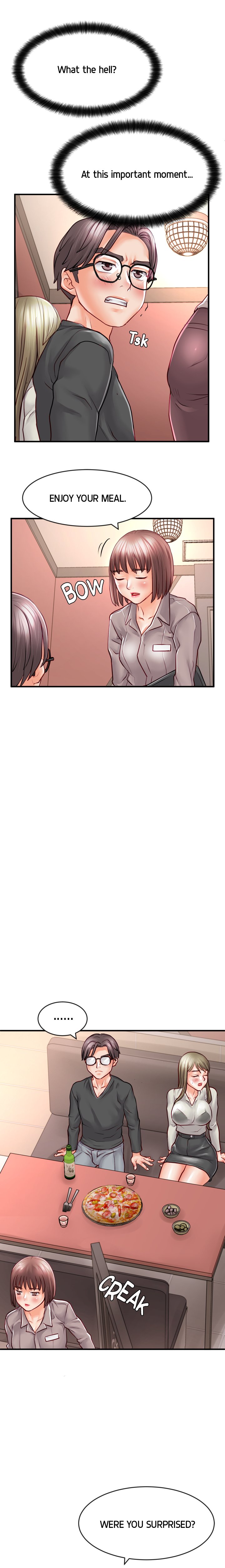 Love Is On The Air Chapter 16 image 13