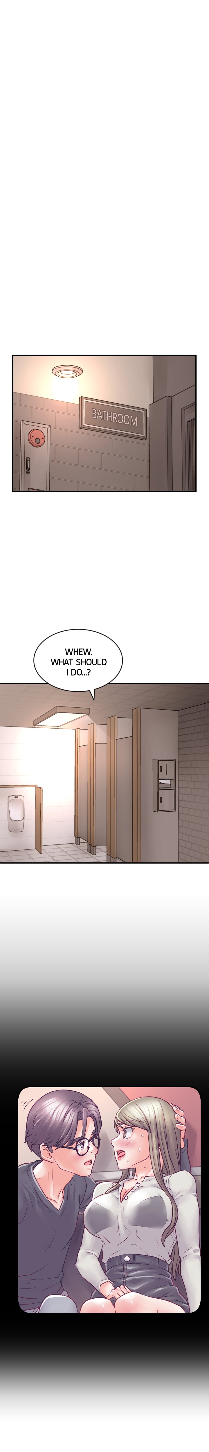 Love Is On The Air Chapter 16 image 16