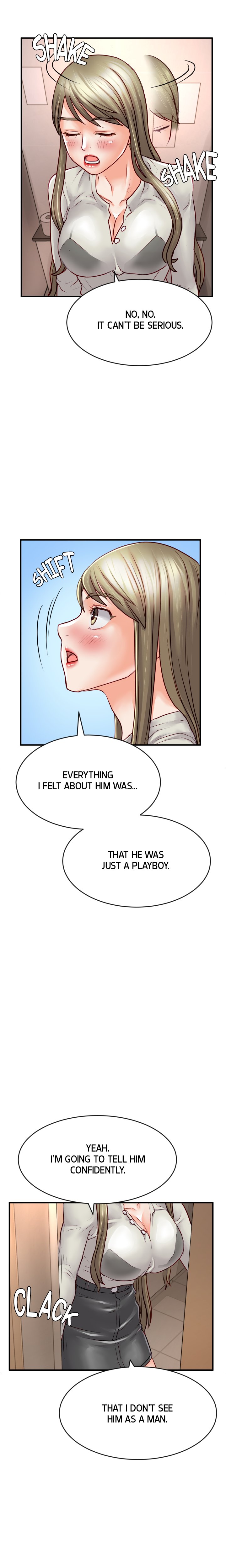 Love Is On The Air Chapter 16 image 17