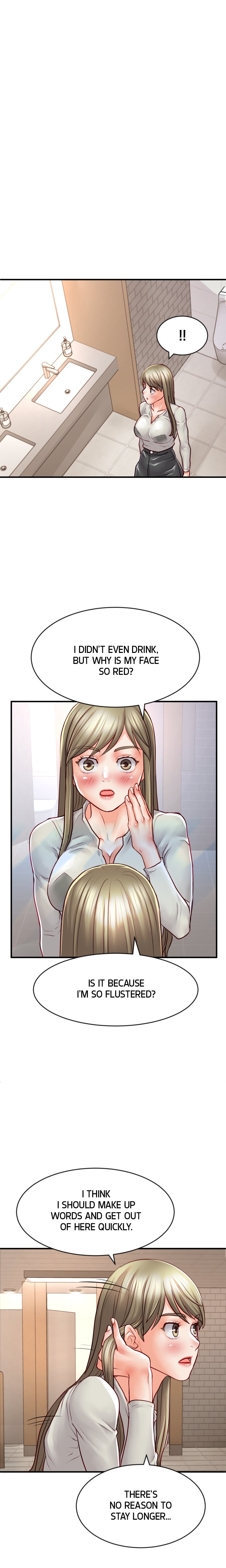 Love Is On The Air Chapter 16 image 18