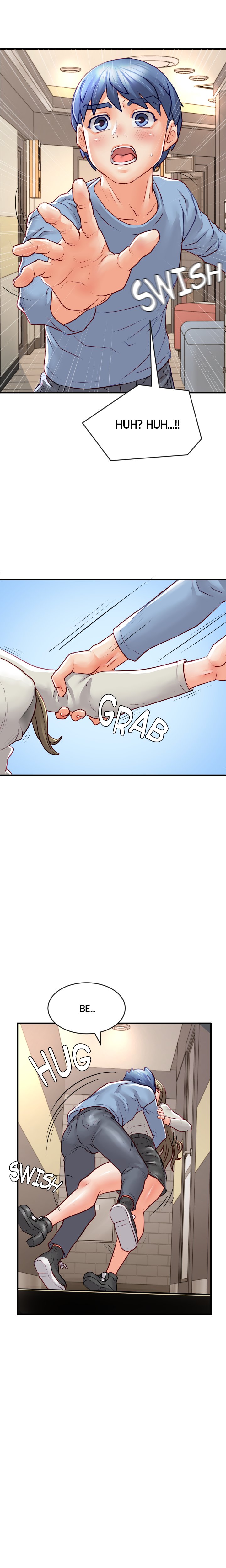 Love Is On The Air Chapter 16 image 20