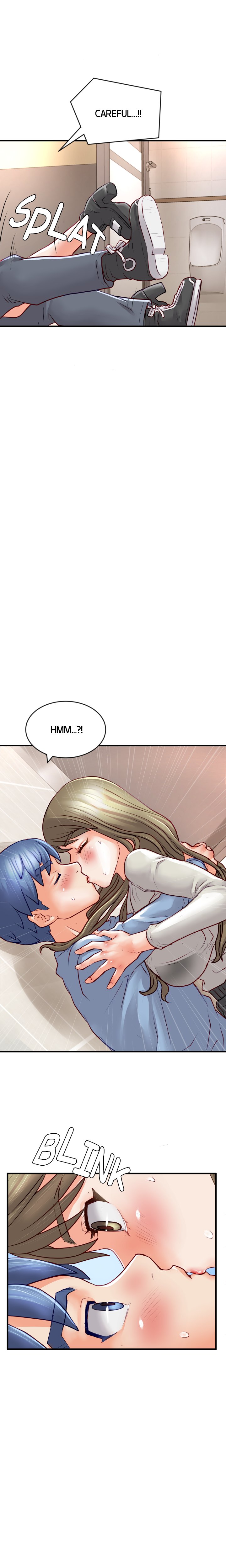 Love Is On The Air Chapter 16 image 21