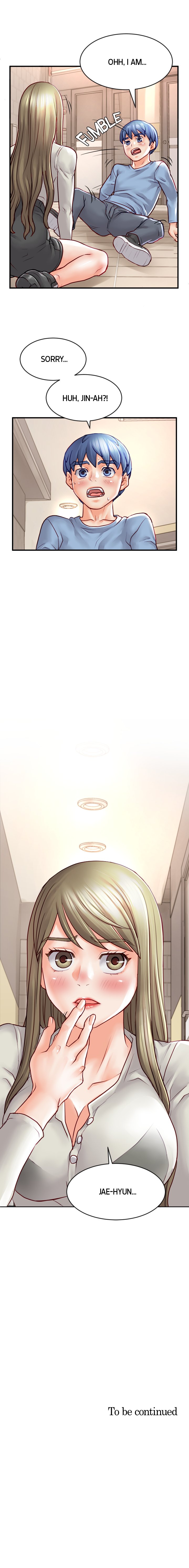 Love Is On The Air Chapter 16 image 22