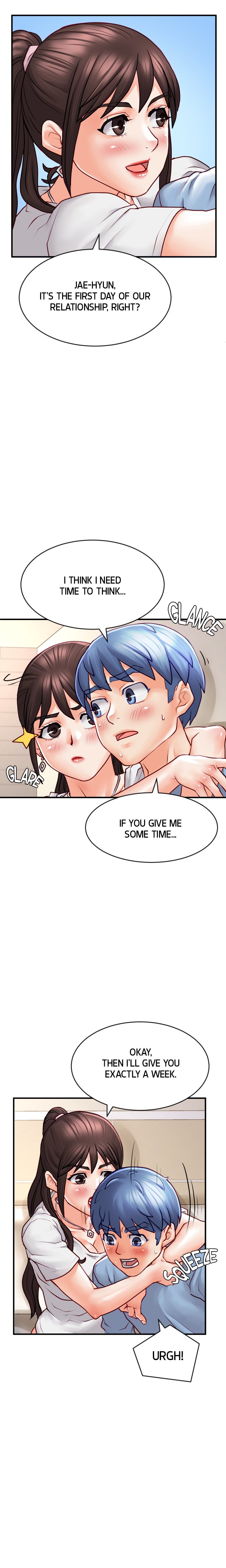 Love Is On The Air Chapter 16 image 2