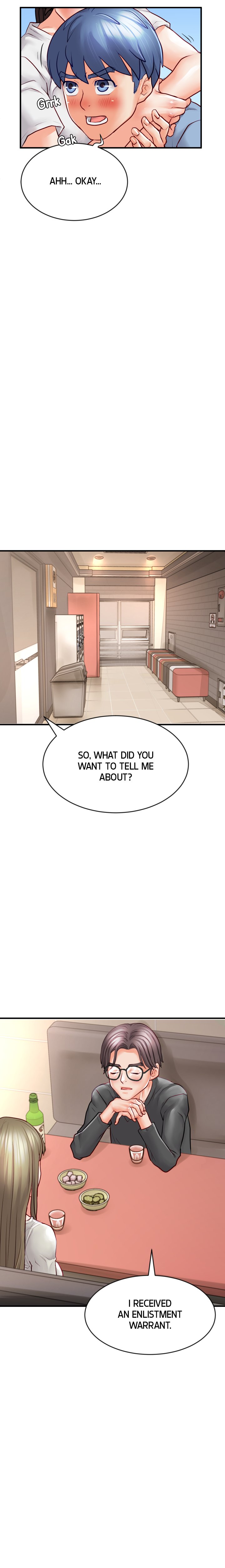 Love Is On The Air Chapter 16 image 3