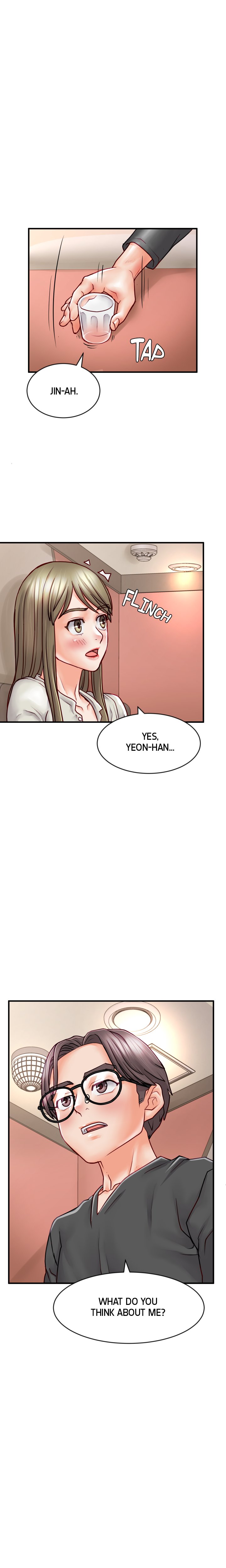 Love Is On The Air Chapter 16 image 7