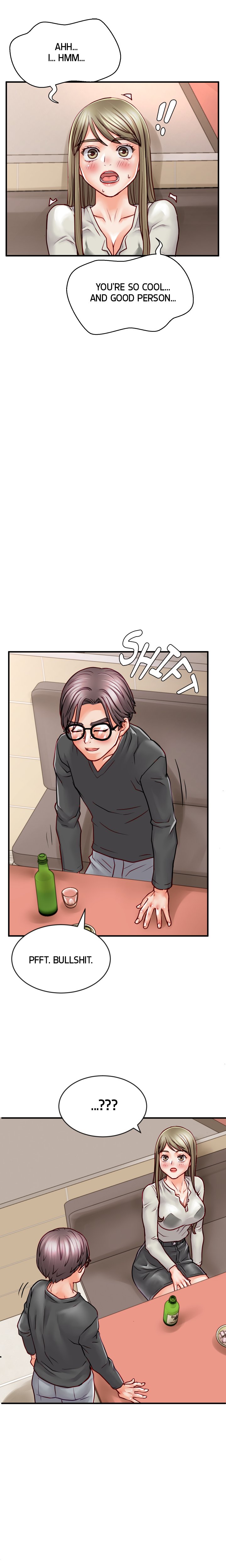 Love Is On The Air Chapter 16 image 8