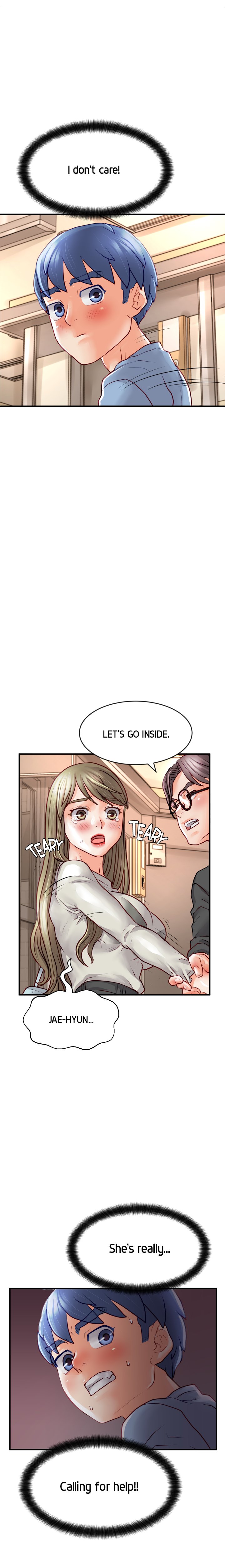 Love Is On The Air Chapter 17 image 13