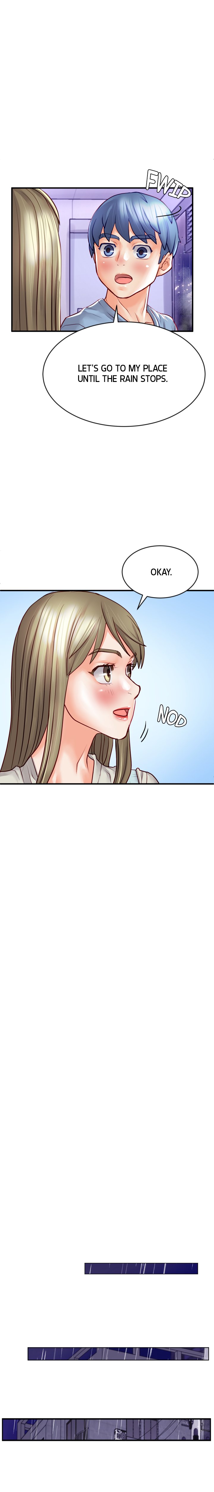 Love Is On The Air Chapter 17 image 17