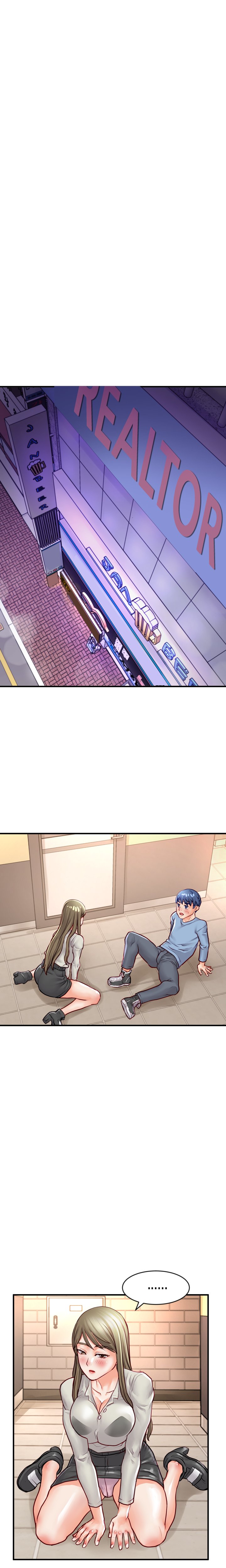 Love Is On The Air Chapter 17 image 1