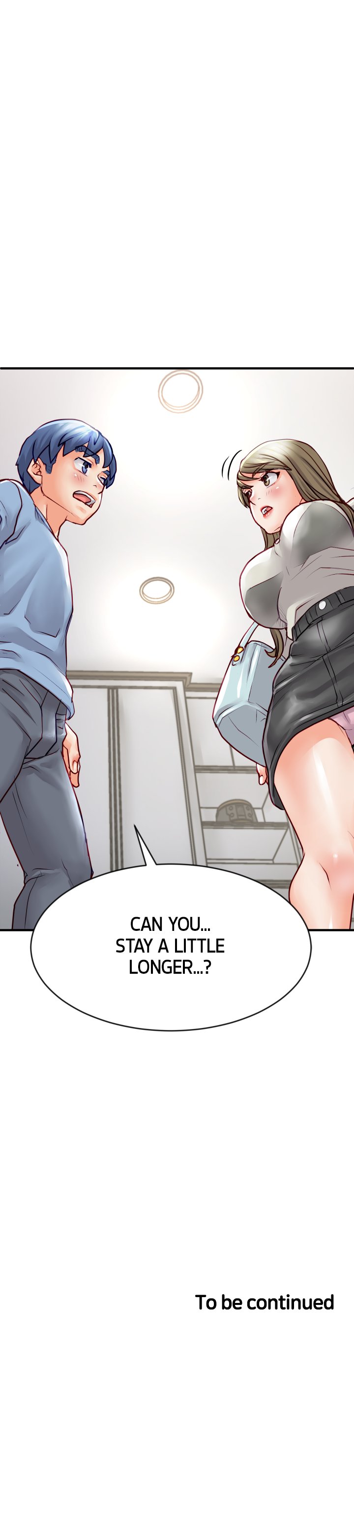 Love Is On The Air Chapter 17 image 23