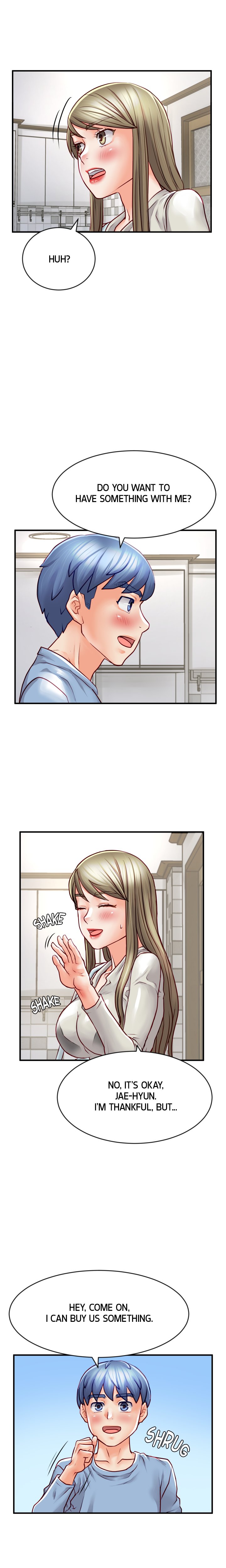 Love Is On The Air Chapter 18 image 9