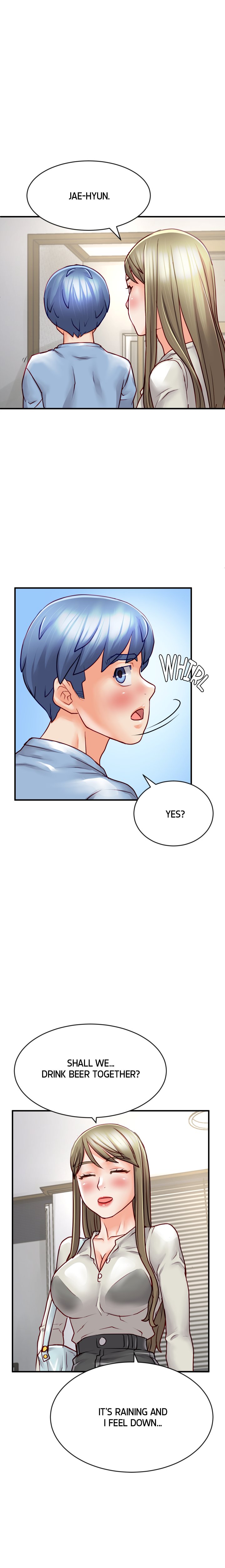 Love Is On The Air Chapter 18 image 11