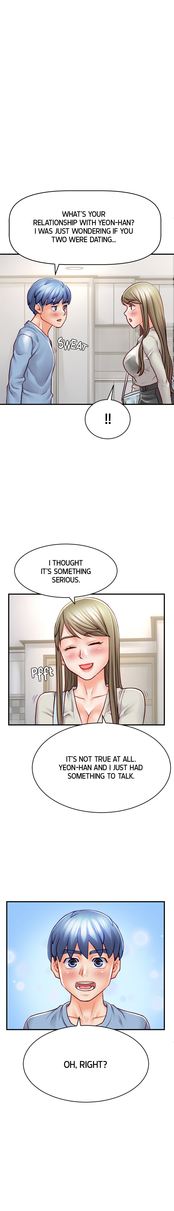 Love Is On The Air Chapter 18 image 2