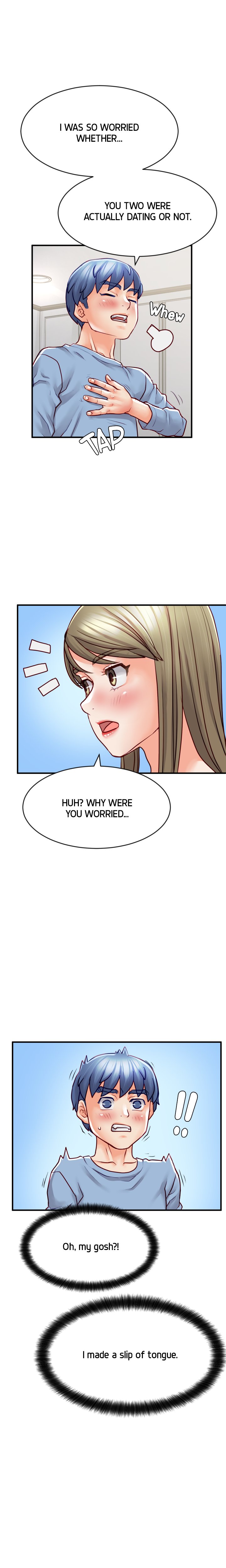 Love Is On The Air Chapter 18 image 3