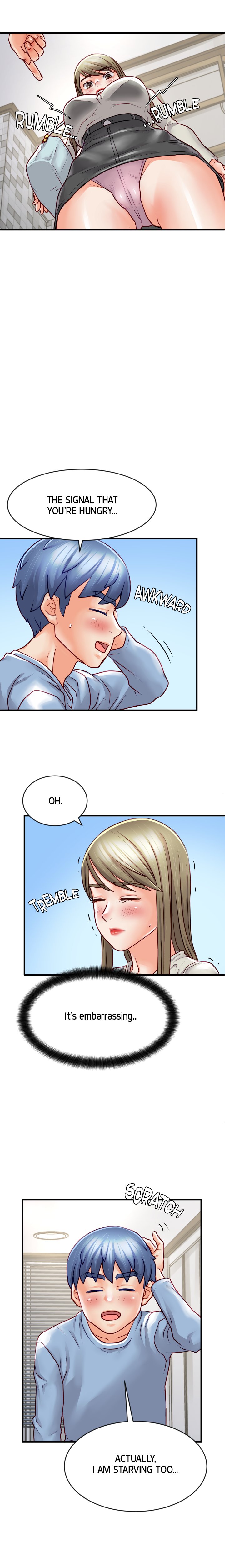 Love Is On The Air Chapter 18 image 8
