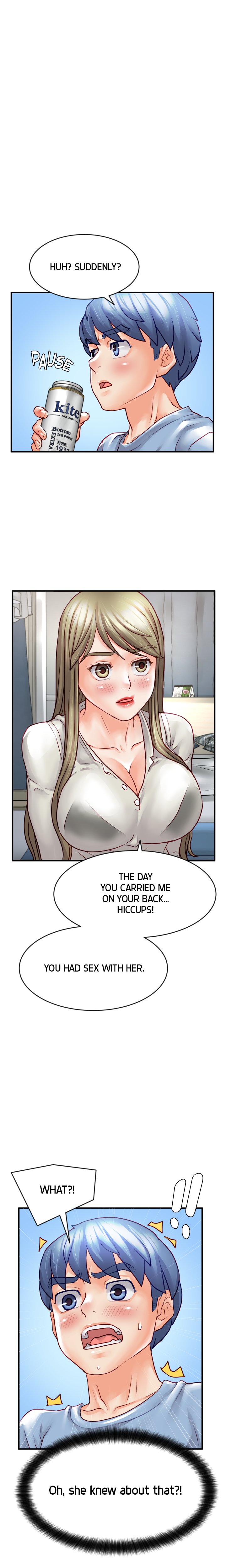 Love Is On The Air Chapter 19 image 11