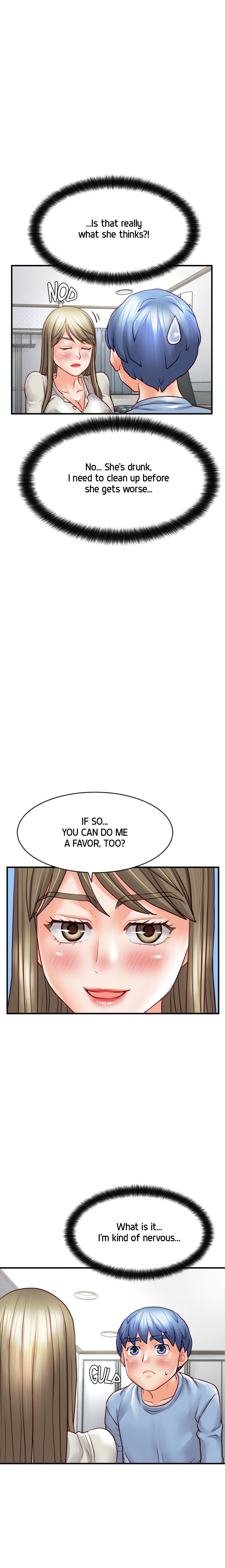 Love Is On The Air Chapter 19 image 15