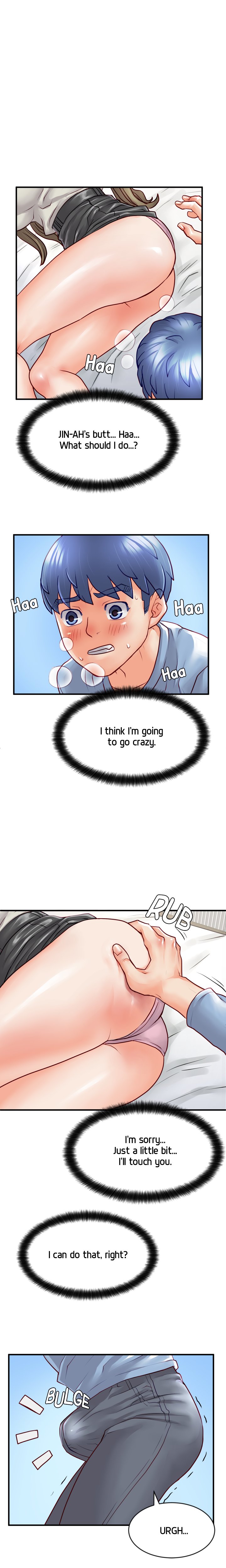 Love Is On The Air Chapter 19 image 2