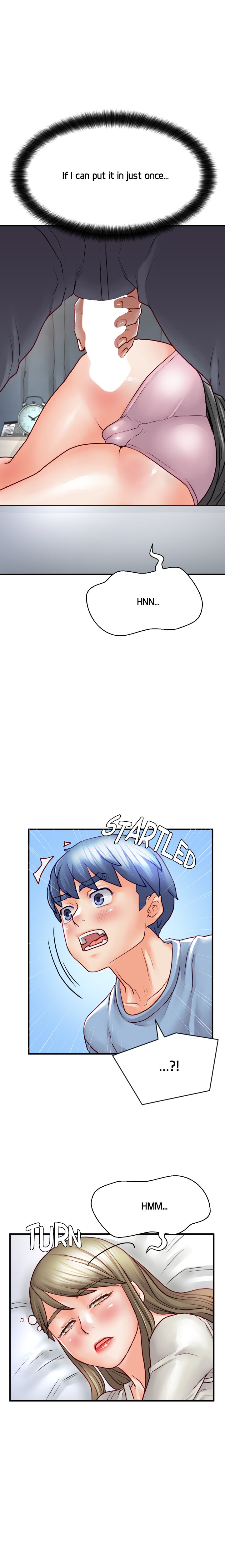 Love Is On The Air Chapter 19 image 5